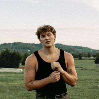 Caleb Hearn
