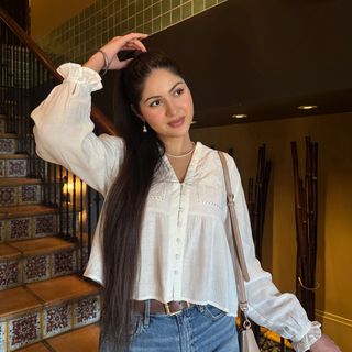 Harleen Kang