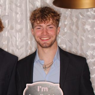 Camden Kirker