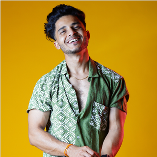 Bharat Khanna