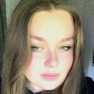 Yvonne🤍