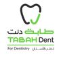 Snapchat profile picture for @tabahdent