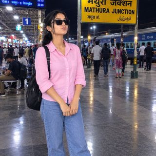 Pirya Sharma