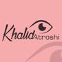 Profile picture for Khalid. Atroshi