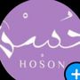 hoson By: إيمان القحطاني