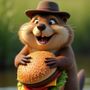 CatBeaver