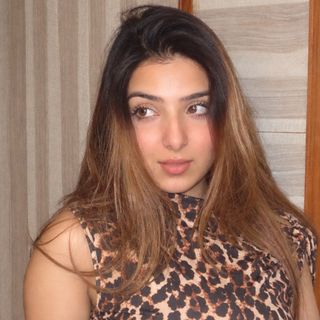 Jagriti Khurana