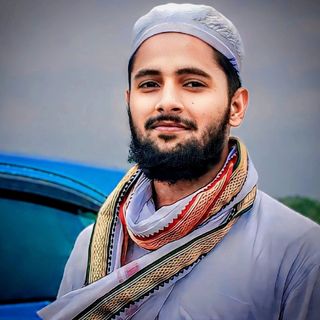 Shafaat Khan