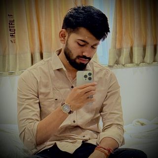 Sanket Patil (Pune) 📍