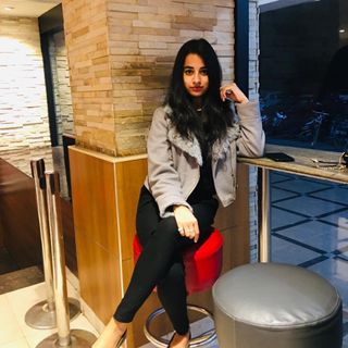 Harsimran Dhillon