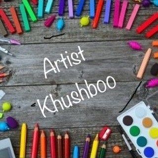 Khushboo