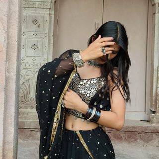 Khushi ❣️
