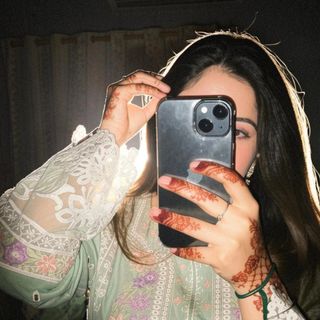 Faiza Ali