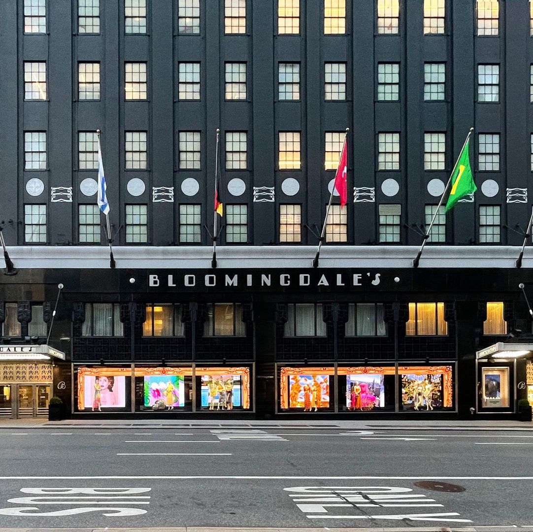 Bloomingdale's