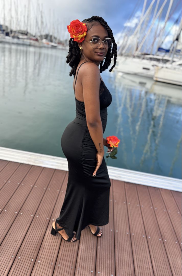 Hennygirl