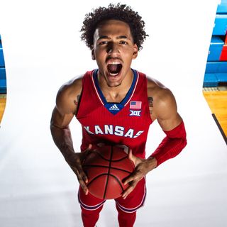 Jalen Wilson