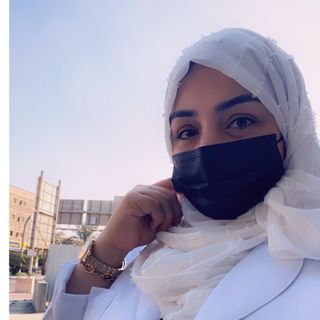 Huda M🦋