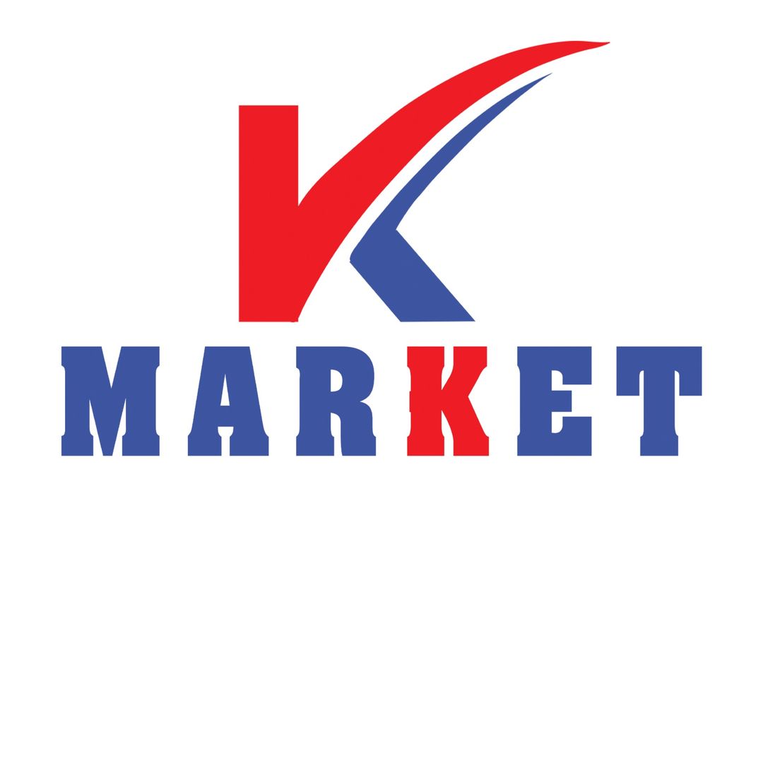 K market mosul-کەی مارکیت موص