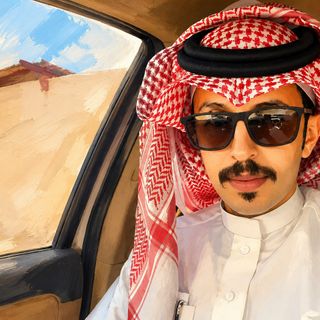 أبووريف🇸🇦🌍🌧🏕🥇
