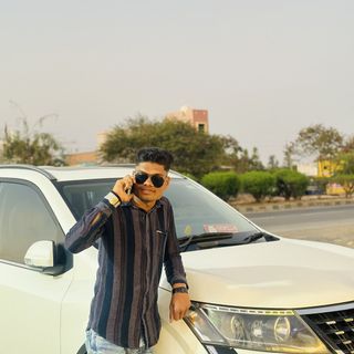 Dharmesh Mavi