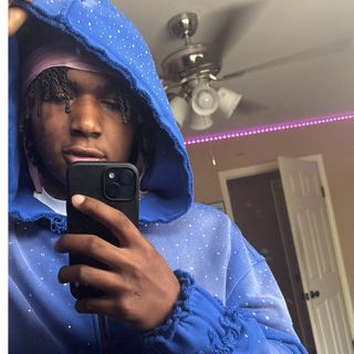Trey 👨🏾‍🦯‍➡️👨🏾‍🦯‍➡️