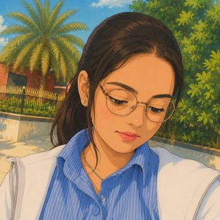 Roshani🎀