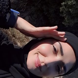 Zaynab saad El Din