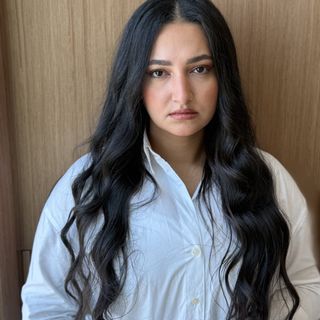 Heba Khaled