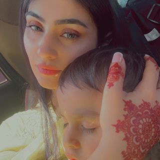 Ammara Raja👸