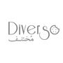 دي ڤيرسو | مُختلف