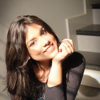 Chanchal Bagora