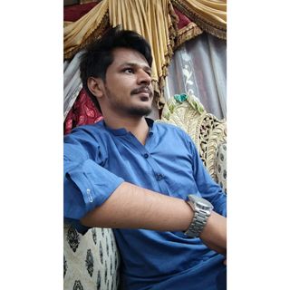 Zohaib Ahmed♥️
