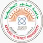جامعة العلوم التطبيقية-البحرين