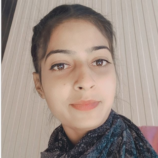 Jasleen Kaur