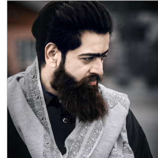 Syed Jigu