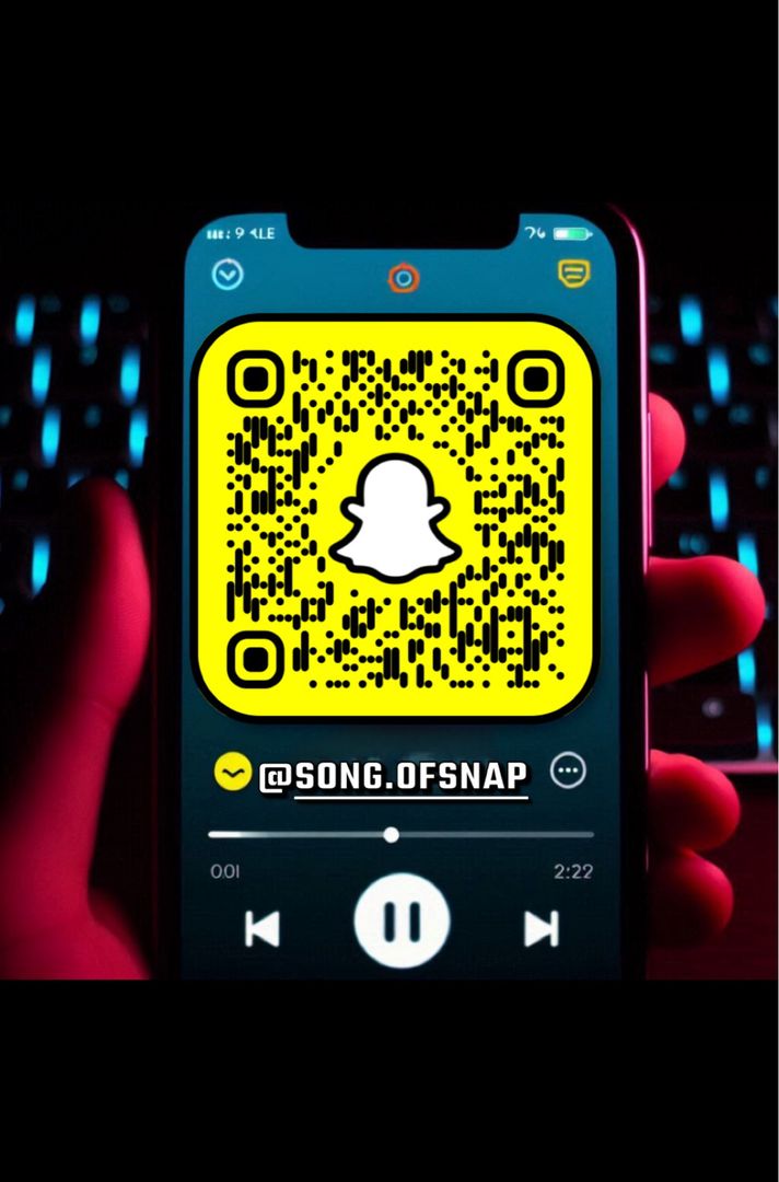 👻SONGOFSNAP