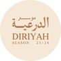 Profile picture for موسم الدرعية | Diriyah Season