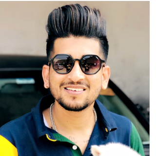 Jang Dhillon