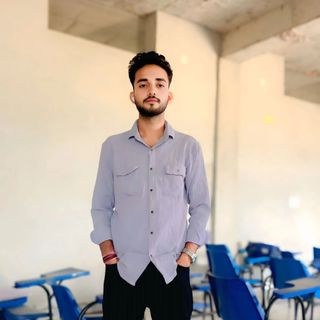 Awnish Tiwari