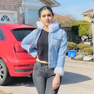 Roop Kaur
