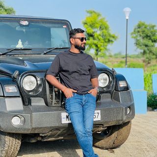 Vishal 