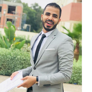 Ahmed Cheibany