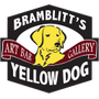 Yellow Dog Art Bar
