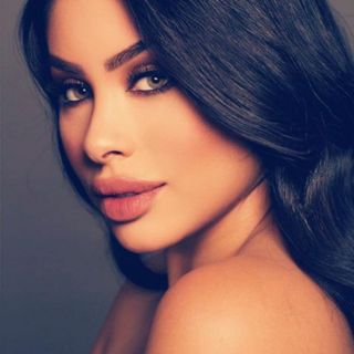 Najla Gharssallah