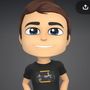 Snapchat profile picture for @touch