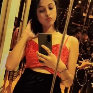 Vidya Shree🤍
