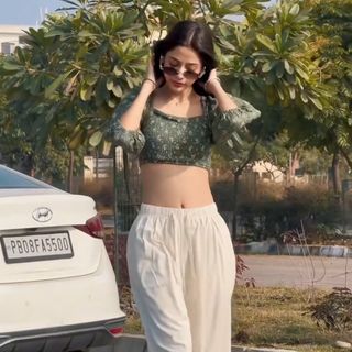 Pooja Sharma