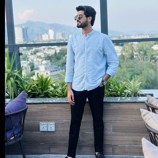 Usama Khan