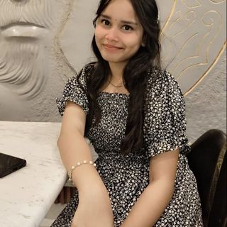 Arpita👀