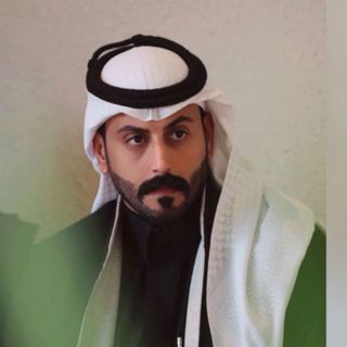 سعيد الزهراني